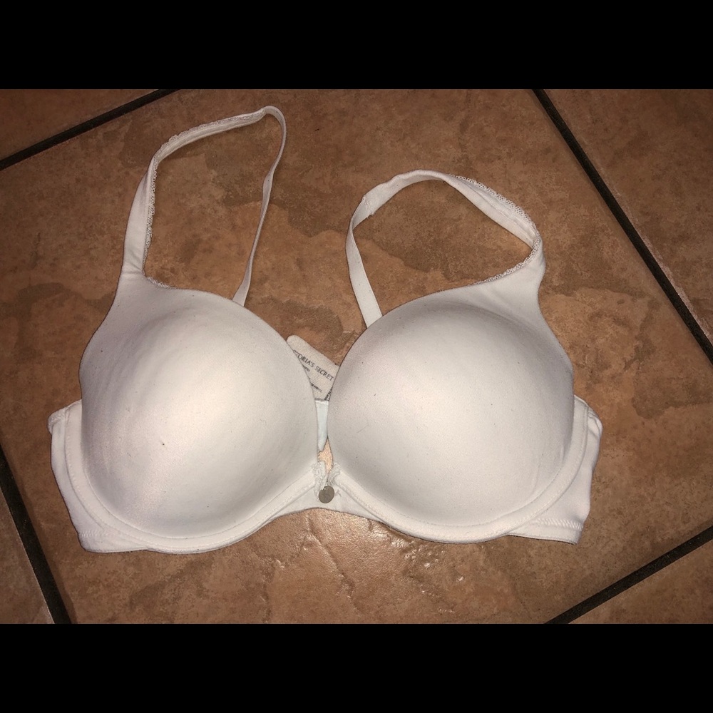 Push-up Victoria’s Secret bra
